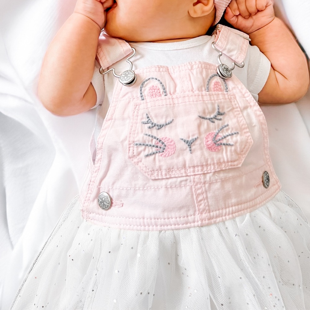 OshKosh dress